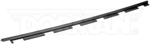Dayton Parts 926-254 Window Weather Strip Seal - Left Hand