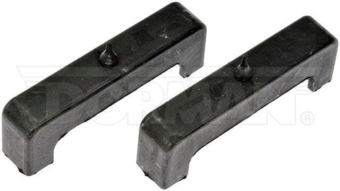 Dayton Parts 926-276 Radiator Mount Bushing