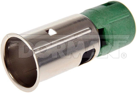 Dayton Parts 926-332 Power Outlet Socket