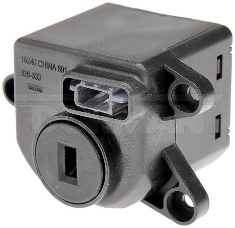 Dayton Parts 926-333 Passenger Air Bag Switch