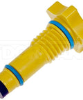 Dayton Parts 926-520 Diesel Fuel Filter Drain Plug