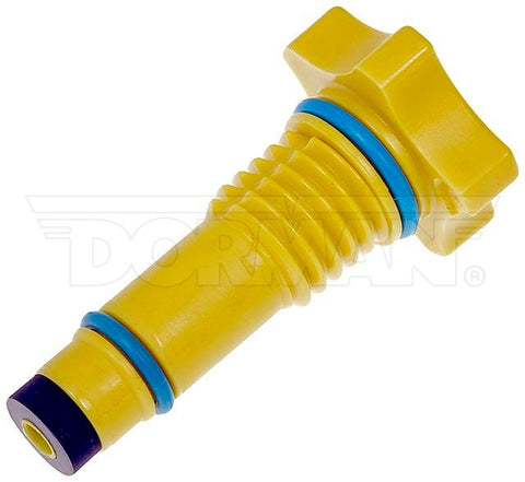 Dayton Parts 926-520 Diesel Fuel Filter Drain Plug