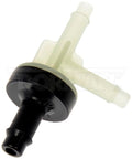 Dayton Parts 926-534 Hvac Vacuum Check Valve