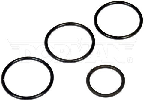 Dayton Parts 926-536 Radiator Coolant Hose O-Ring Kit