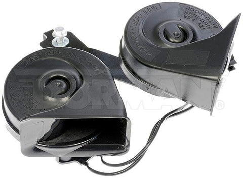 Dayton Parts 926-571 Dual Horn Kit