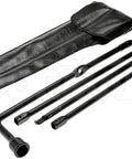 Dayton Parts 926-779 Spare Tire And Jack Tool Kit