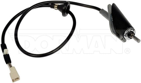 Dayton Parts 926-833 Radio Antenna Base