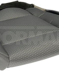 Dayton Parts 926-861 Seat Bottom Cushion Cover