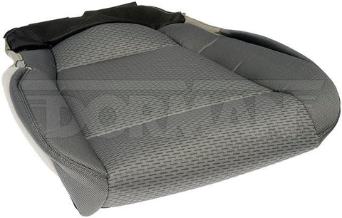 Dayton Parts 926-861 Seat Bottom Cushion Cover