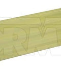 Dayton Parts 926-881 Weld-In Bed Floor Rust Repair Panel