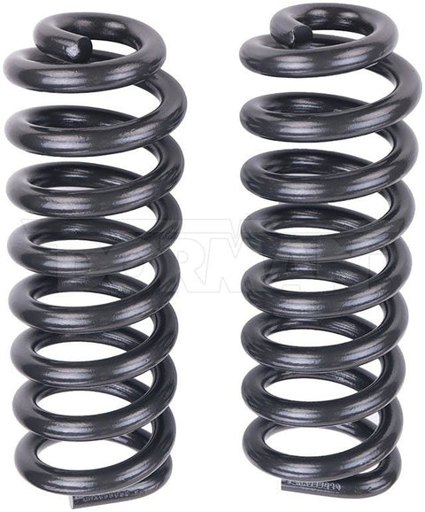 Dayton Parts 350-880XHD Cargomaxx Coil Springs