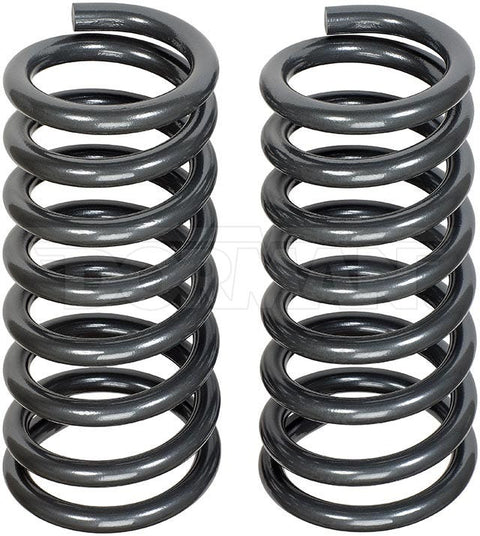 Dayton Parts 350-884XHD Cargomaxx Coil Springs