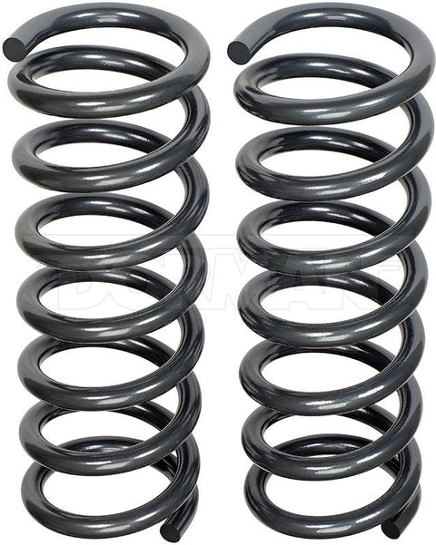 Dayton Parts 350-886HD Cargomaxx Coil Springs