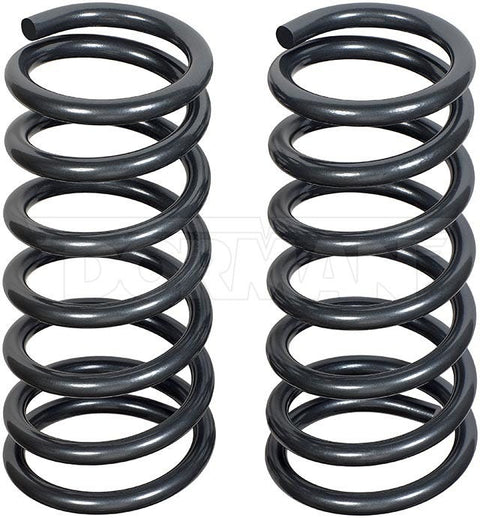 Dayton Parts 350-888HD Cargomaxx Coil Springs