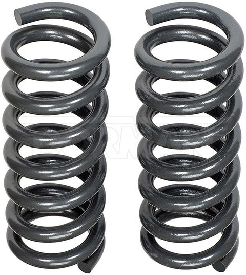 Dayton Parts 350-890HD Cargomaxx Coil Springs