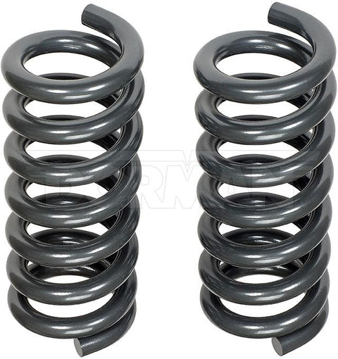 Dayton Parts 350-890XHD Cargomaxx Coil Springs