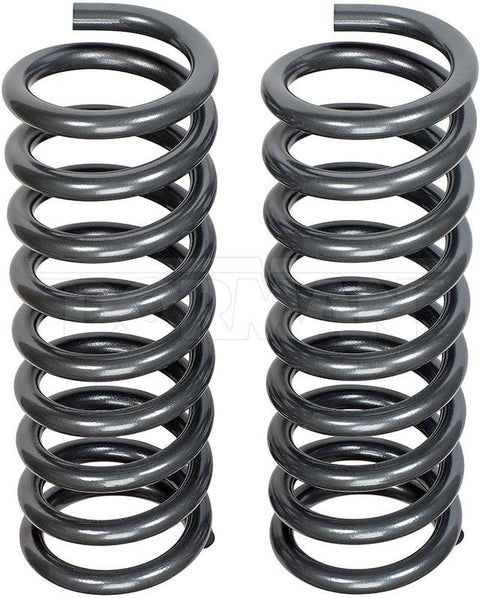 Dayton Parts 350-892HD Cargomaxx Coil Springs