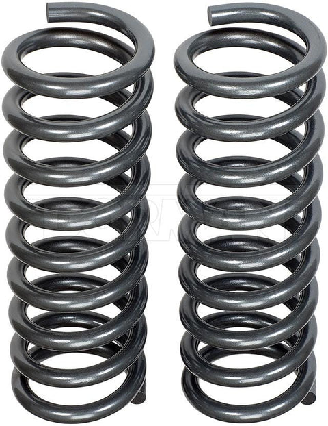 Dayton Parts 350-892XHD Cargomaxx Coil Springs