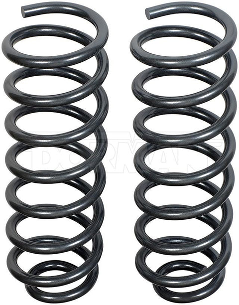 Dayton Parts 350-893HD Cargomaxx Coil Springs