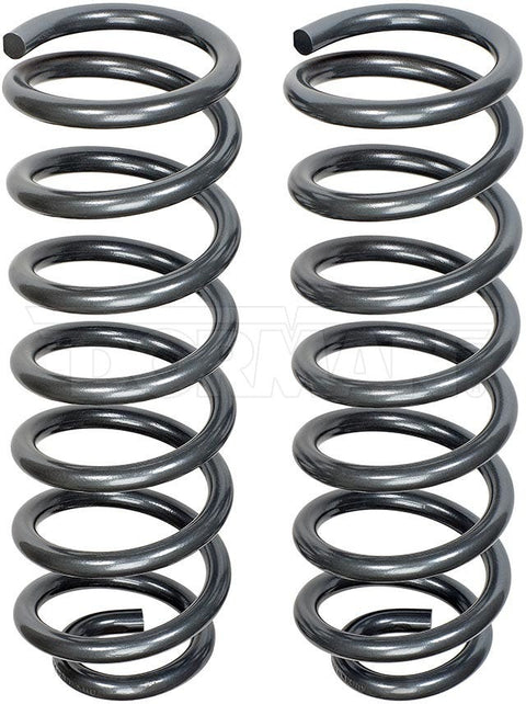Dayton Parts 350-893XHD Cargomaxx Coil Springs