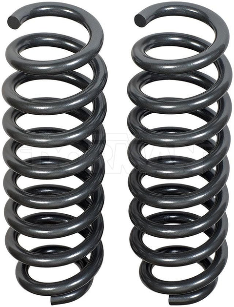 Dayton Parts 350-894HD Cargomaxx Coil Springs