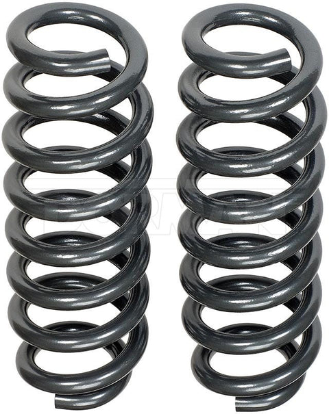 Dayton Parts 350-894XHD Cargomaxx Coil Springs