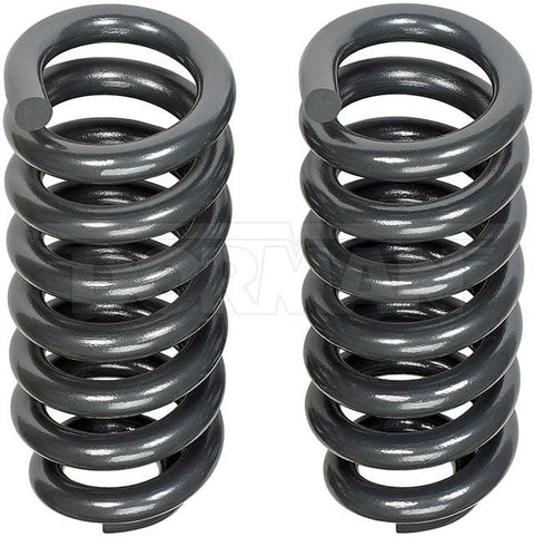 Dayton Parts 350-896HD Cargomaxx Coil Springs