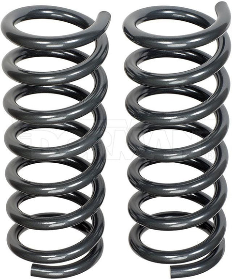 Dayton Parts 350-898HD Cargomaxx Coil Springs