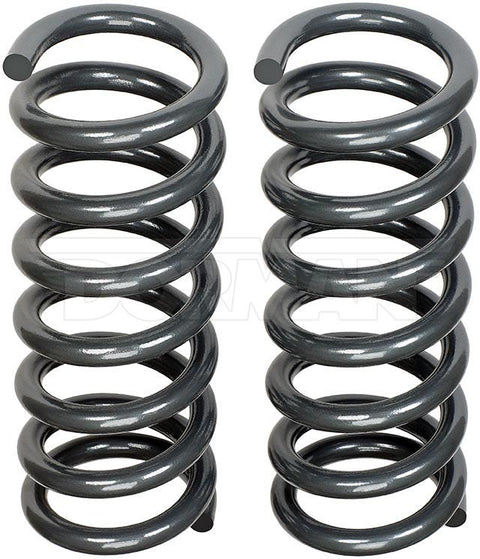 Dayton Parts 350-898XHD Cargomaxx Coil Springs