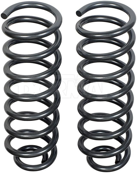 Dayton Parts 350-905HD Cargomaxx Coil Springs