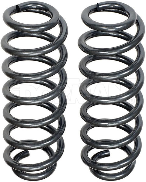 Dayton Parts 350-909HC Cargomaxx Coil Springs