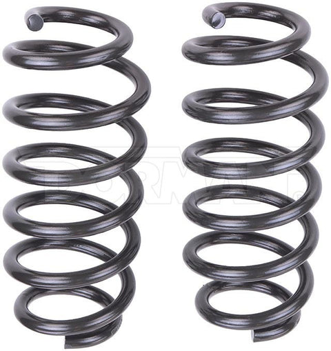 Dayton Parts 350-913HD Cargomaxx Coil Springs