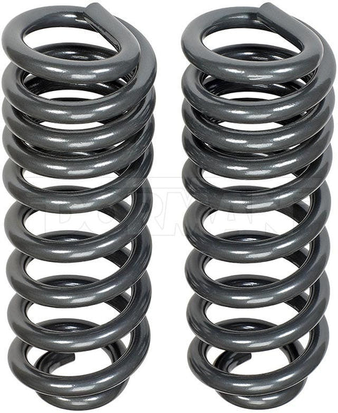 Dayton Parts 351-880HD Cargomaxx Coil Springs