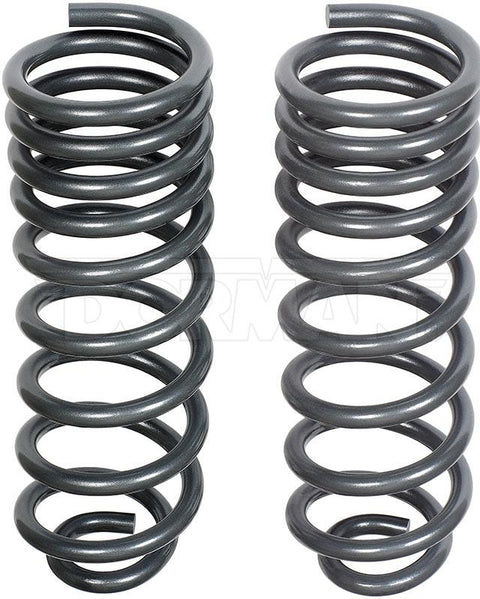 Dayton Parts 351-893XHD Cargomaxx Coil Springs