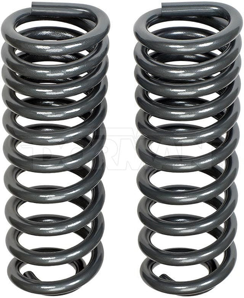 Dayton Parts 351-902HD Cargomaxx Coil Springs