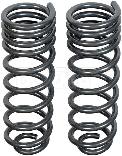 Dayton Parts 351-905HD Cargomaxx Coil Springs