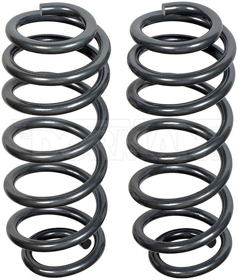 Dayton Parts 351-907HD Cargomaxx Coil Springs