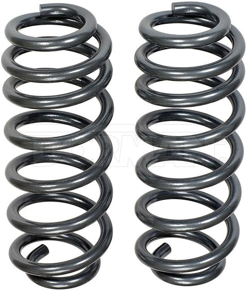 Dayton Parts 351-907XHD Cargomaxx Coil Springs