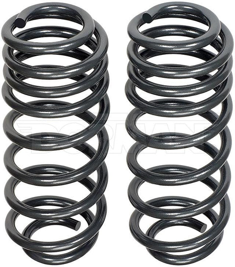 Dayton Parts 351-909HD Cargomaxx Coil Springs