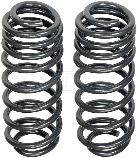 Dayton Parts 351-909XHD Cargomaxx Coil Springs