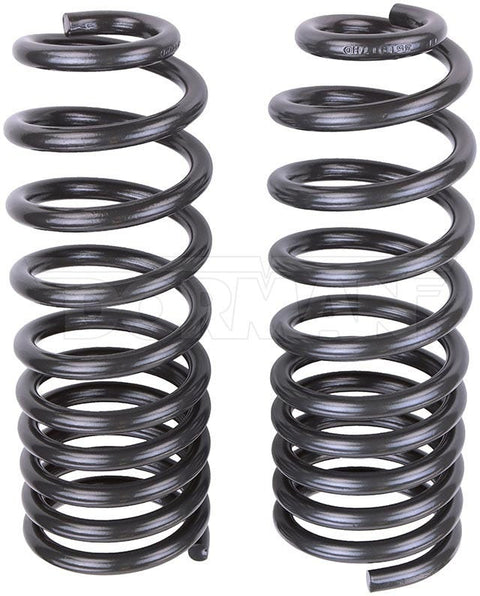 Dayton Parts 351-917HD Cargomaxx Coil Springs
