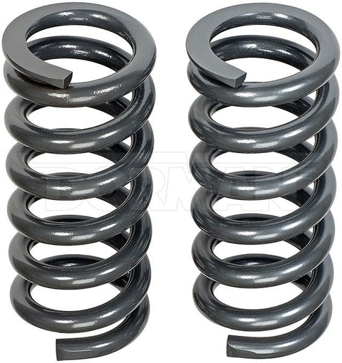 Dayton Parts 350-1204HD Cargomaxx Coil Springs