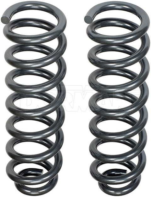 Dayton Parts 350-1207HD Cargomaxx Coil Springs