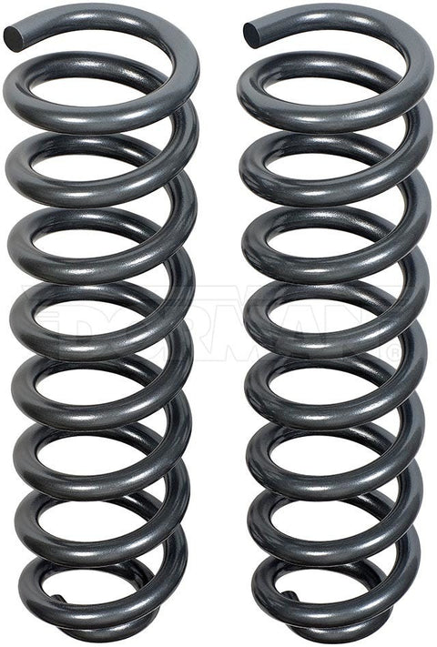Dayton Parts 350-1208HD Cargomaxx Coil Springs