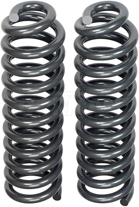 Dayton Parts 350-1214HD Cargomaxx Coil Springs