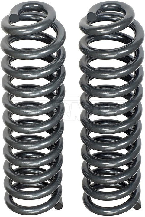 Dayton Parts 350-1214XHD Cargomaxx Coil Springs