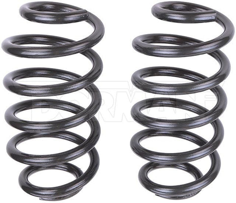 Dayton Parts 350-1224HD Cargomaxx Coil Springs
