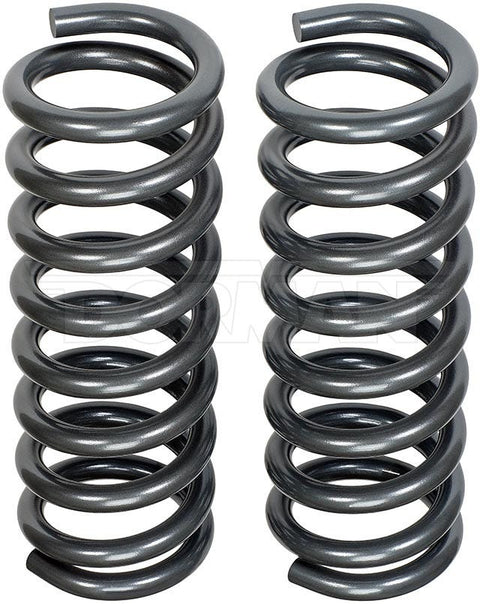 Dayton Parts 350-1228HD Cargomaxx Coil Springs