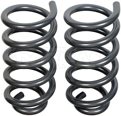 Dayton Parts 350-1234HD Cargomaxx Coil Springs