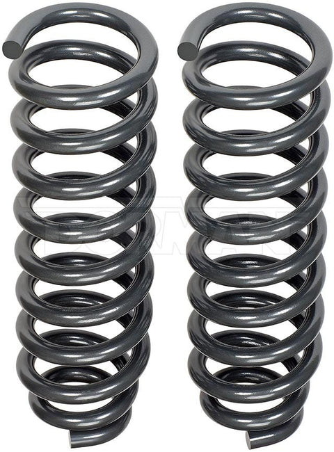 Dayton Parts 350-1242HD Cargomaxx Coil Springs